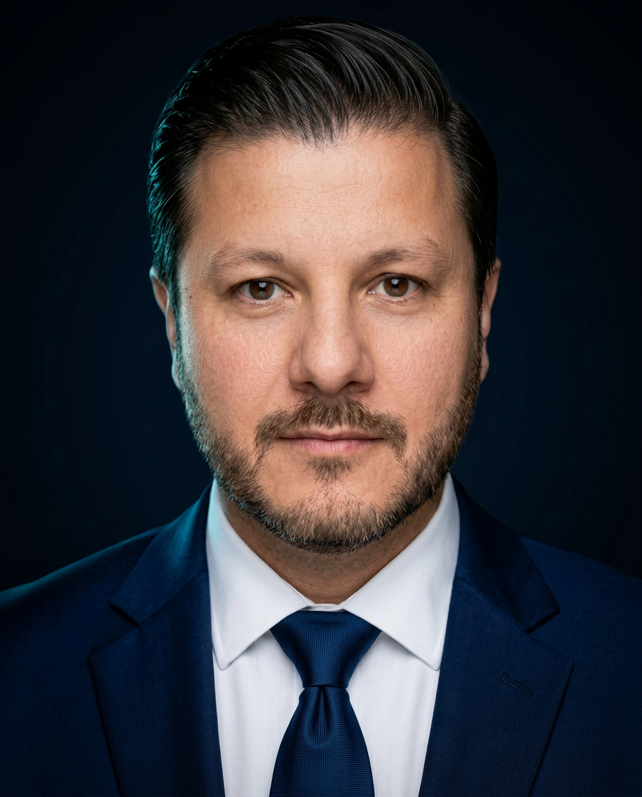 Carlos Garza